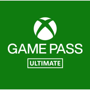 Xbox Game Pass Ultimate [PC] LOGIN:PASS (12 месяцев) 🔥