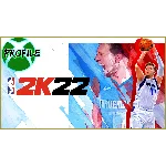 NBA 2K22 Xbox One/Xbox Series X|S