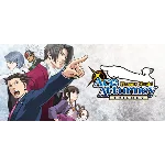 Phoenix Wright Ace Attorney Trilogy - оффлайн аккаунт💳
