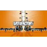 Satisfactory + МОДЫ + ОБНОВЛЕНИЯ/ STEAM  ОФФЛАЙН