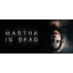 Martha is Dead - Steam общий оффлайн без активаторов 💳