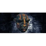 PAYDAY 2 SteelSeries Troll Mask STEAM KEY REGION FREE