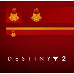 Destiny 2 "Anno Panthera Tigris" Emblem CODE 🔑 GLOBAL