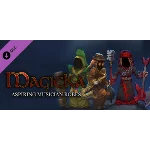 Magicka: Aspiring Musician Robes DLC STEAM KEY ROW