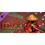 Magicka: Nippon DLC STEAM KEY GLOBAL REGION FREE ROW
