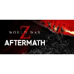 World War Z Aftermath + Total War WARHAMMER EPIC GAMES