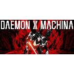 DAEMON X MACHINA EPIC GAMES АККАУНТ + СМЕНА ДАННЫХ +🎁
