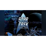 ✅ Star Trek Online Anniversary Pack Key