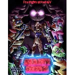 Five Nights at Freddy´s: Security Breach / STEAM