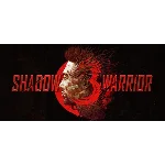 Shadow Warrior 3 - Steam аккаунт оффлайн💳