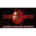 Shadow Warrior 3 Deluxe - Steam аккаунт оффлайн💳