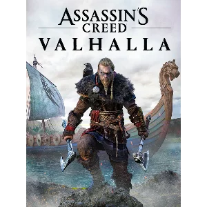 Assassin´s Creed Valhalla Xbox One & Series