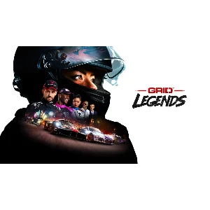 GRID Legends (ORIGIN) 🔥