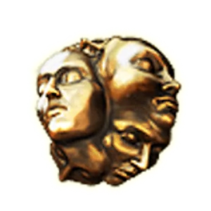 POE Path of Exile Сферы возвышения Exalted Orb