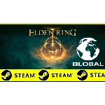 ⭐️TOP⭐️ ELDEN RING - STEAM (GLOBAL) +$БОНУС