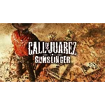 Call of Juarez: Gunslinger / Аренда аккаунта