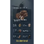 ✅Crossout 🔥 Набор Моргенштерна 🔥