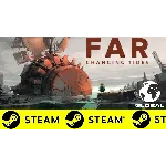 ⭐️ FAR: Changing Tides - STEAM (GLOBAL)