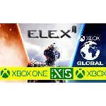 ⭐️ ELEX II XBOX ONE & Xbox Series X|S (GLOBAL)