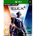 ELEX II Xbox One & Xbox Series X|S