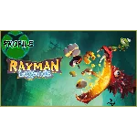 Rayman Legends Xbox One/Xbox Series
