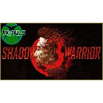 Shadow Warrior 3 Xbox One/Xbox Series