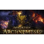 Path of Exile Archnemesis - сферы возвышения | Дешево