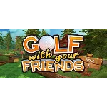 Golf With Your Friends + Caddy Pack - Steam оффлайн 💳
