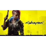 CYBERPUNK 2077 +GTA V PREM+ВЕДЬМАК 3(XBOX X|S АККАУНТ)