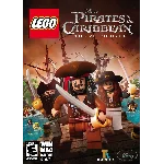 РФ/GLOBAL 🌎 LEGO PIRATES OF THE CARIBBEAN 🔑 КЛЮЧ