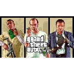 Xbox One | GTA 5: Premium Edition, Far cry 5 + 2 игры