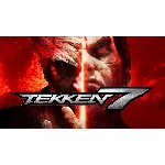 Xbox One | TEKKEN 7