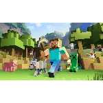 Xbox One | MORTAL KOMBAT XL + MINECRAFT