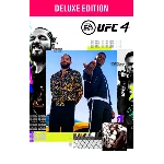 Xbox One | UFC 4 DELUXE EDITION + 14 игр
