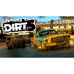 DIRT 5 (БЕЗ АКТИВАТОРА / STEAM  ОФФЛАЙН) 🔥