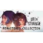 Life is Strange Remastered Collection (STEAM) Аккаунт🌍