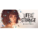 Life is Strange Remastered (STEAM) Аккаунт🌍