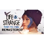 Life is Strange: Before the Storm — Remastered (STEAM)