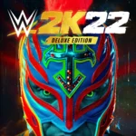 WWE 2K22 DELUXE EDITION Xbox One & Series X|S Аренда ⭐