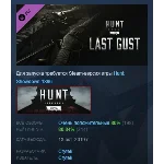Hunt: Showdown 1896 - Last Gust DLC STEAM РОССИЯ