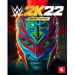 ⭐⭐⭐  WWE 2K22 nWo Maximum Edition ⭐ ⭐ ⭐ 🛒Steam 🌍