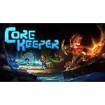 CORE KEEPER (БЕЗ АКТИВАТОРА / STEAM)