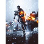 BATTLEFIELD 4 ✅(STEAM ПОДАРОК中国国区礼物/РЕГИОН Китай)