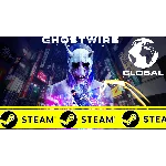 ⭐️ Ghostwire: Tokyo - STEAM (GLOBAL)