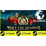 ⭐️ They Are Billions - STEAM (GLOBAL)