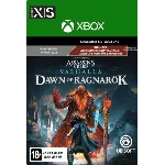 Assassin´s Creed Valhalla dawn of ragnarok Xbox One