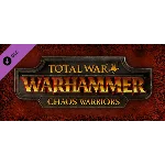 Total War: WARHAMMER - Chaos Warriors Steam Key RU+CIS