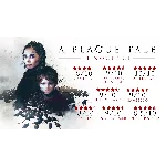 A Plague Tale: Innocence / Аренда аккаунта