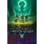 Destiny 2: The Witch Queen (Steam Ключ RU+СНГ)