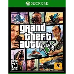 Grand Theft Auto V Xbox Series X|S